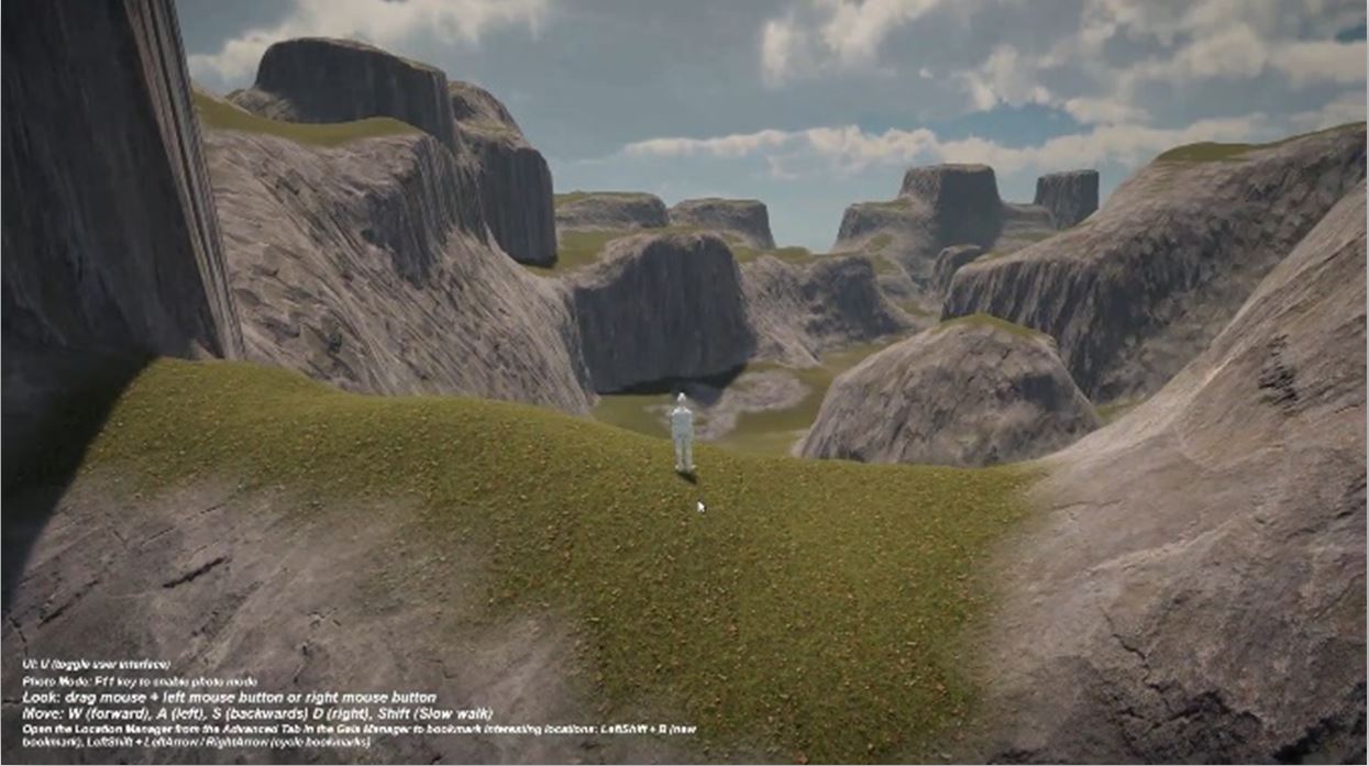 3D scanning in games - a new way to create virtual worlds(图4)